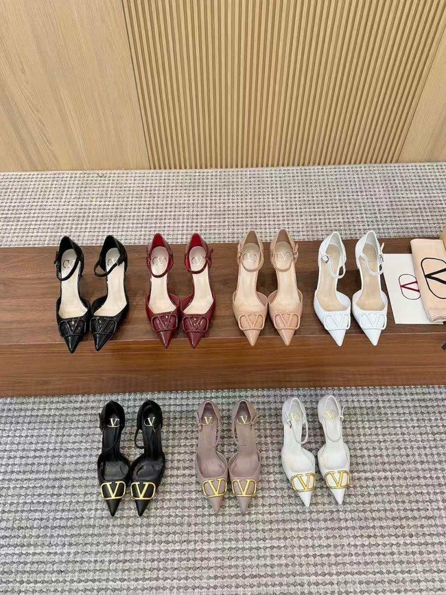 Valentino WOMENS Sandals 66993-5