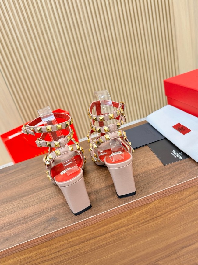 Valentino WOMENS Sandals 66995-4