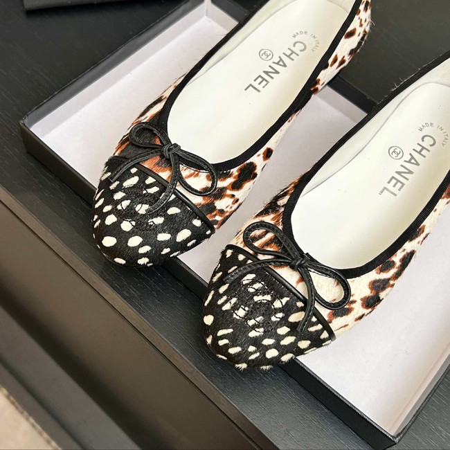 Chanel Ballet flats 67002-1