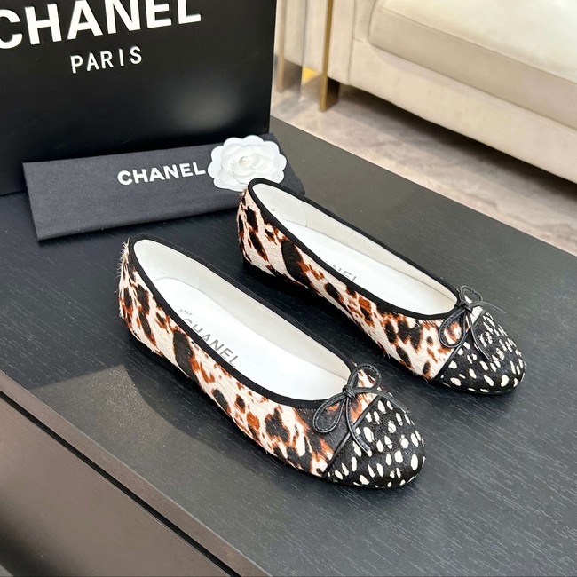 Chanel Ballet flats 67002-1