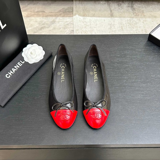 Chanel Ballet flats 67002-2