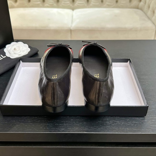 Chanel Ballet flats 67002-2