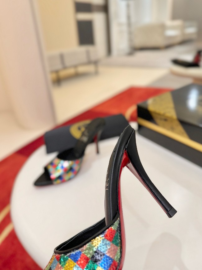 Christian Louboutin Pumps 66997
