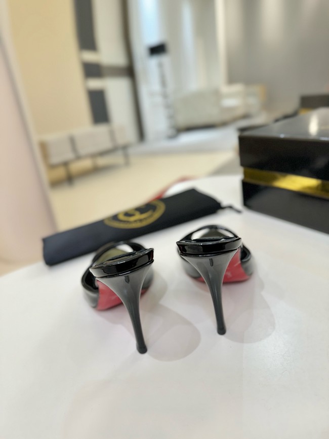 Christian Louboutin Pumps 66999-2