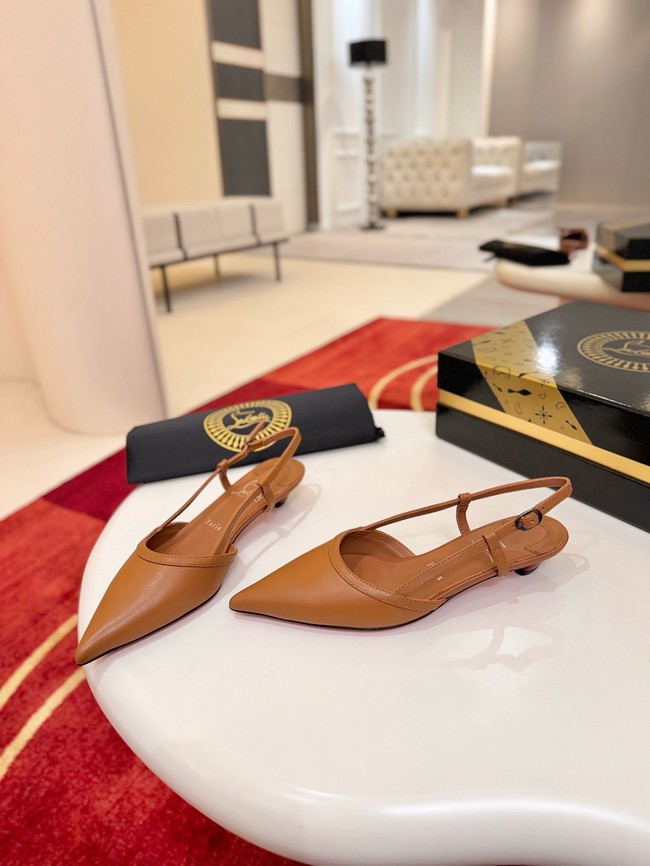 Christian Louboutin Sandals 67000-3