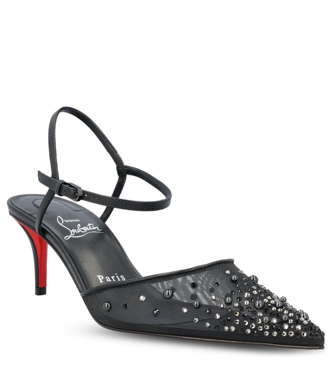 Christian Louboutin Sandals Pumps 66998-1