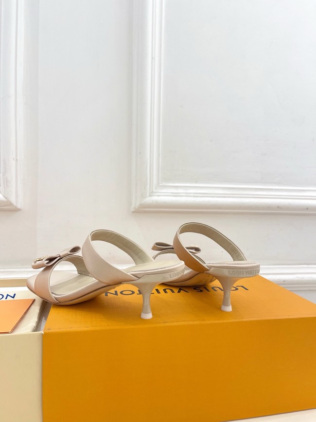 Louis Vuitton Sandals 67004-1