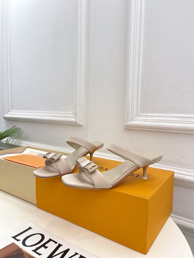 Louis Vuitton Sandals 67004-1