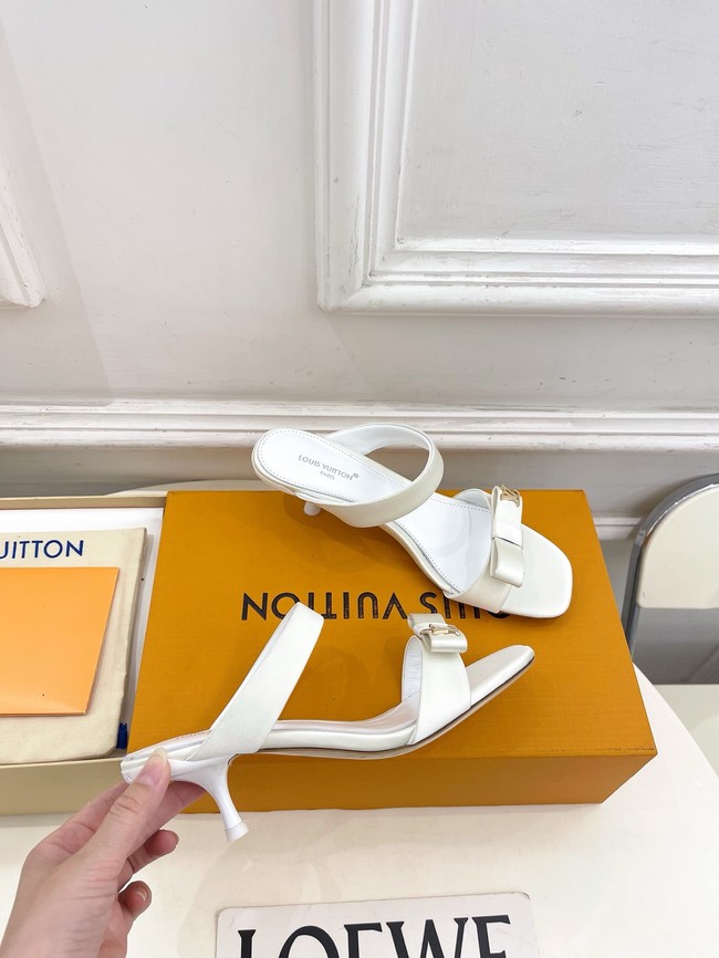 Louis Vuitton Sandals 67004-3
