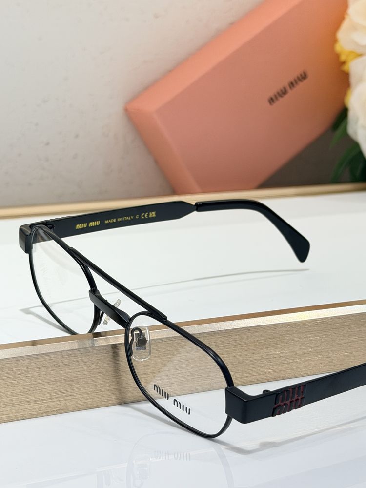 miumiu Sunglasses MMS00016-1