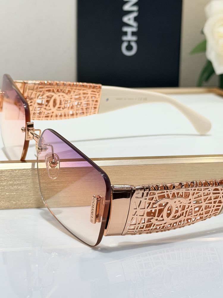Chanel Sunglasses CHS00017-2