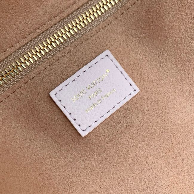 Louis Vuitton Neverfull MM M28527 Light Bliss