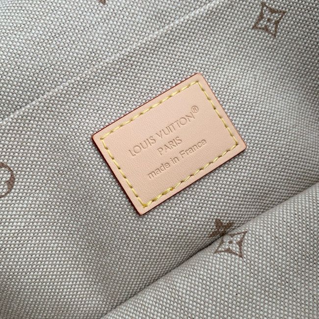 Louis Vuitton Nice Mini M29667 Peuplier