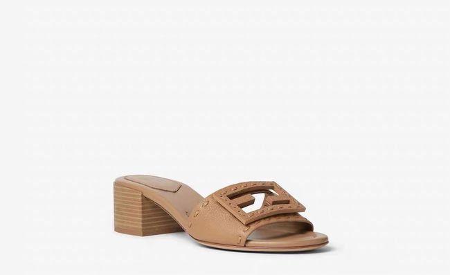 Fendi Baguette Heel height 55 mm 8R8863-5
