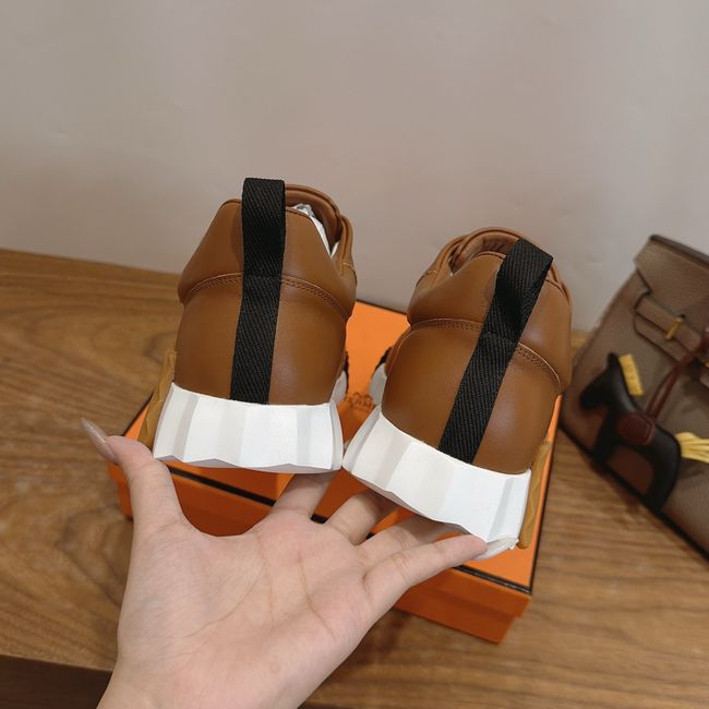 Hermes Bouncing sneakers H23100-3