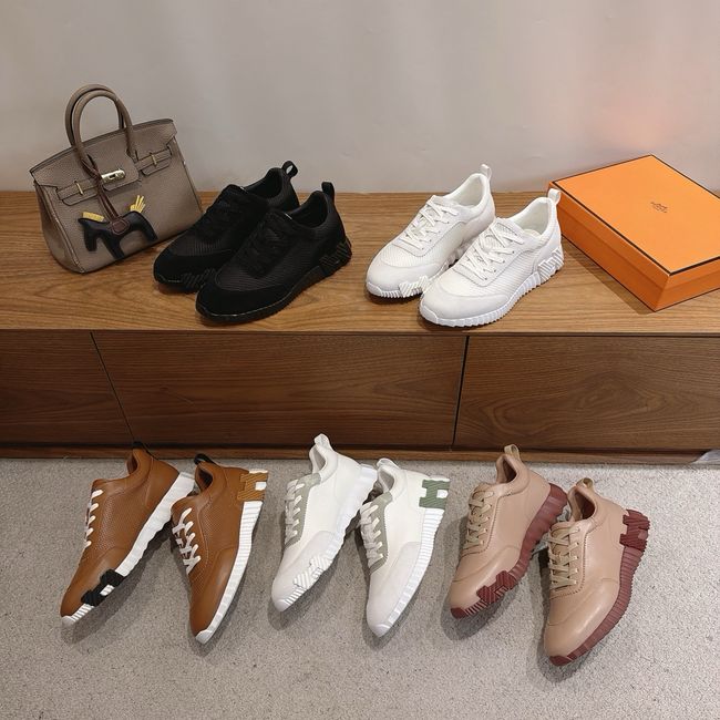 Hermes Bouncing sneakers H23100-3
