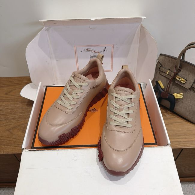 Hermes Bouncing sneakers H23100-5