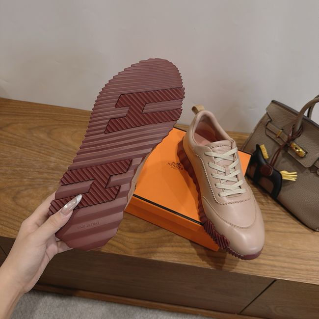 Hermes Bouncing sneakers H23100-5