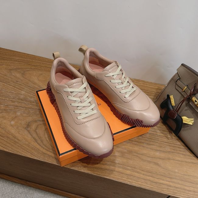 Hermes Bouncing sneakers H23100-5