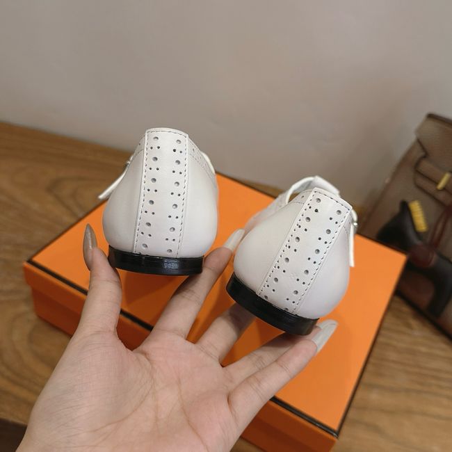 Hermes Slingbacks H26208-1