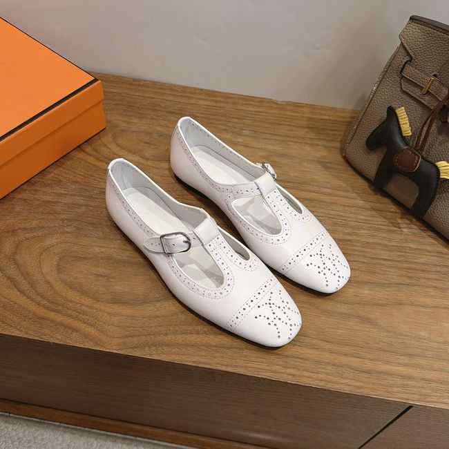 Hermes Slingbacks H26208-1