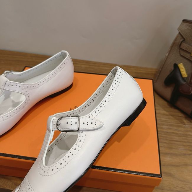Hermes Slingbacks H26208-1