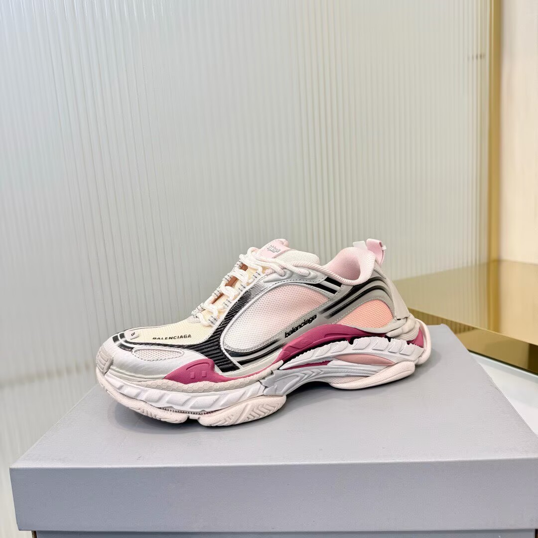Balenciaga Couple Shoes 83012