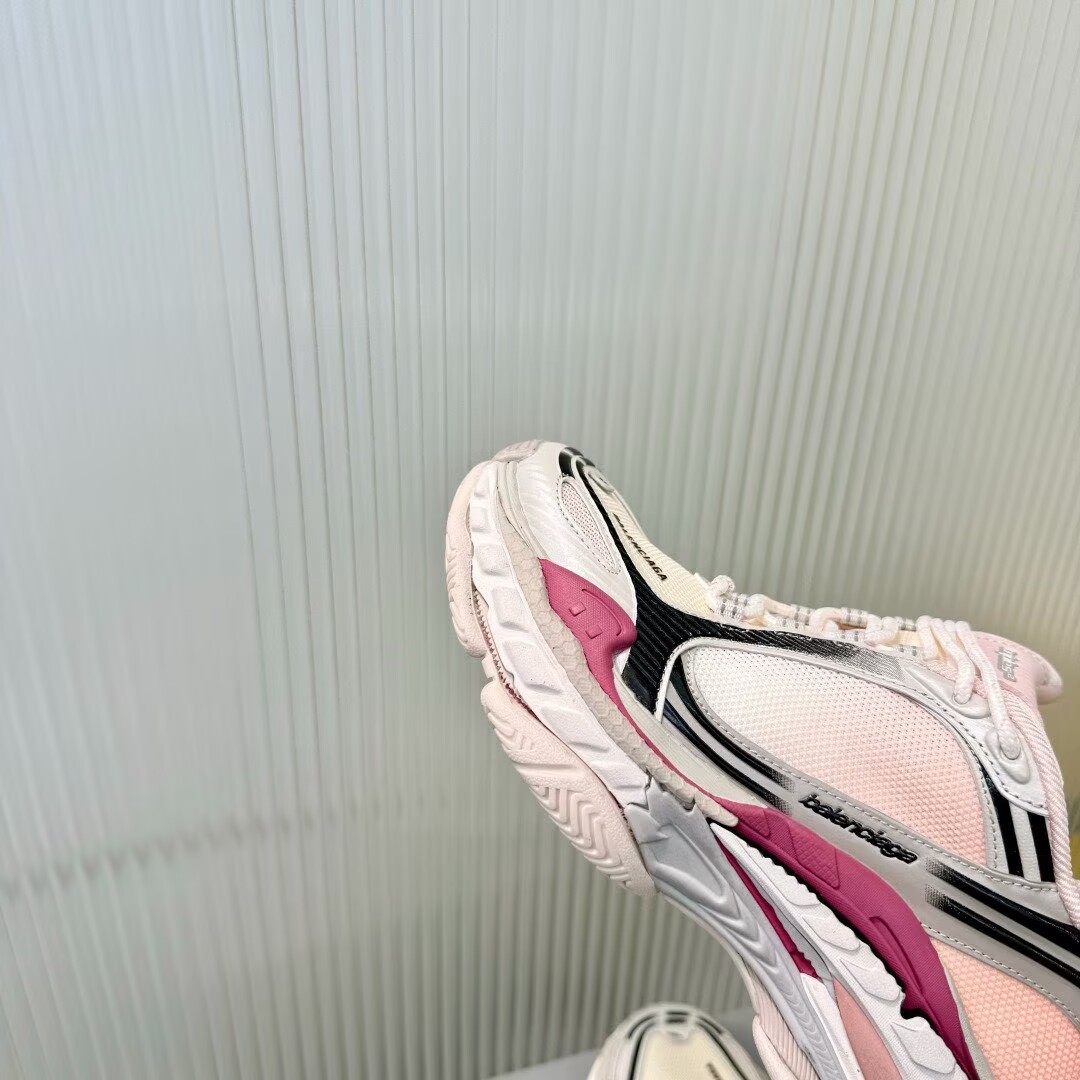 Balenciaga Couple Shoes 83012