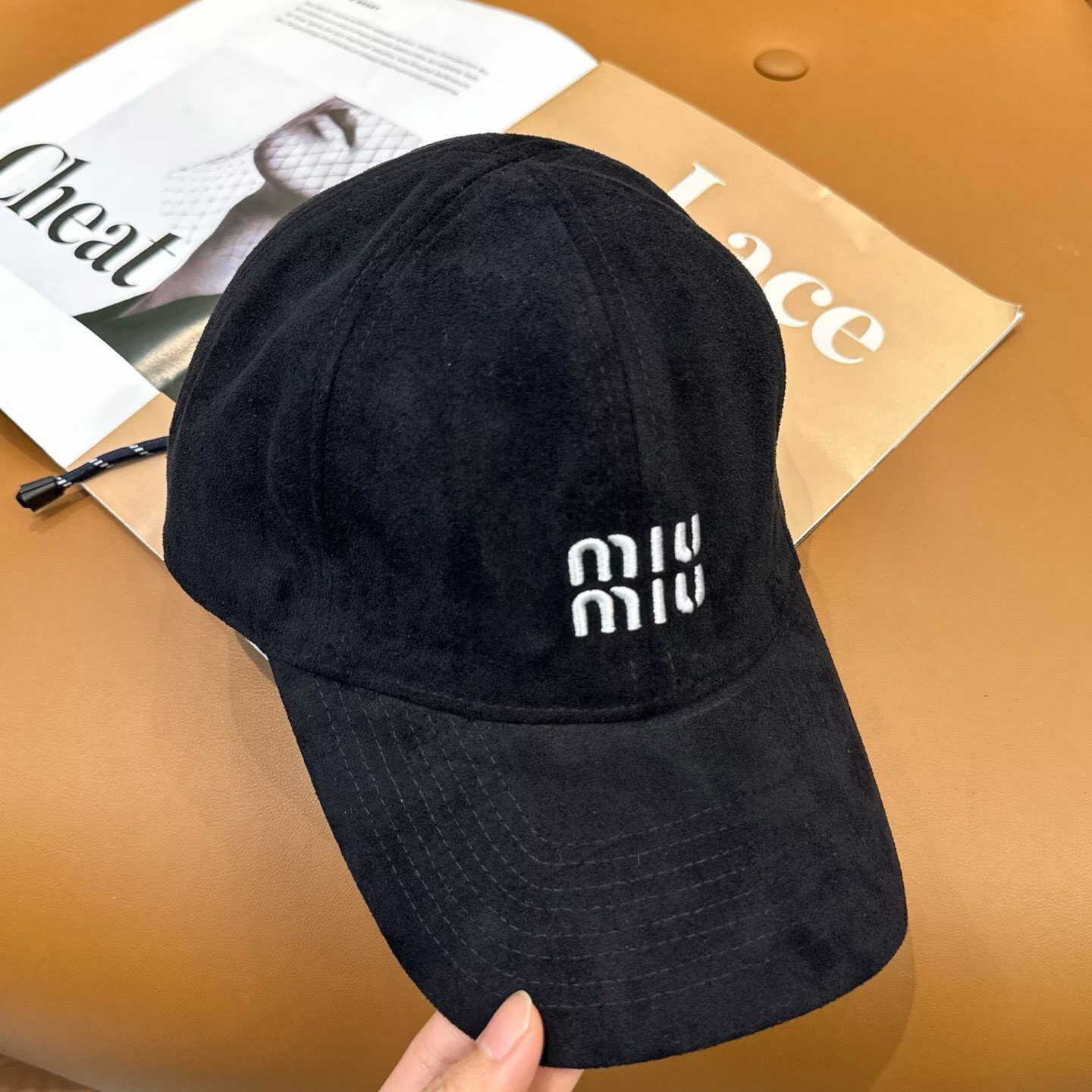 MIUMIU High Quality Hats 59078