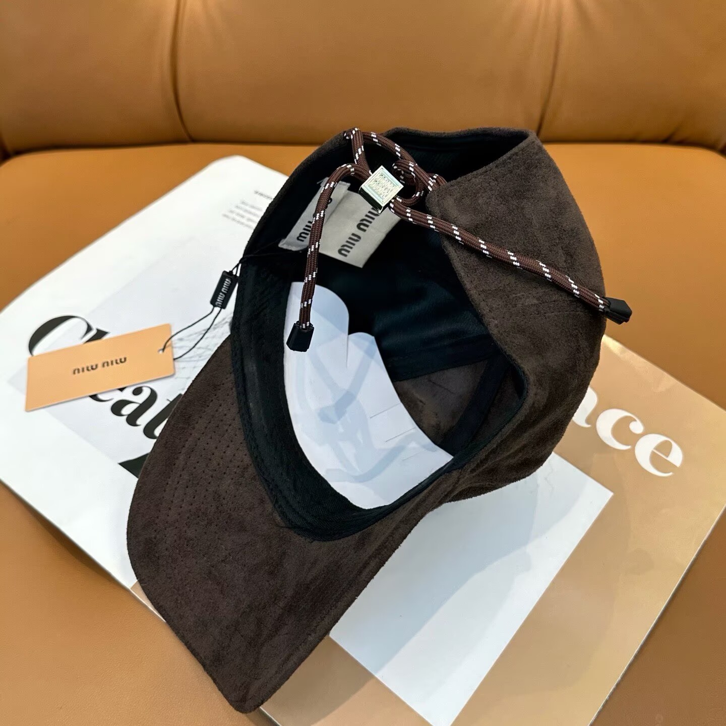 MIUMIU High Quality Hats 59078