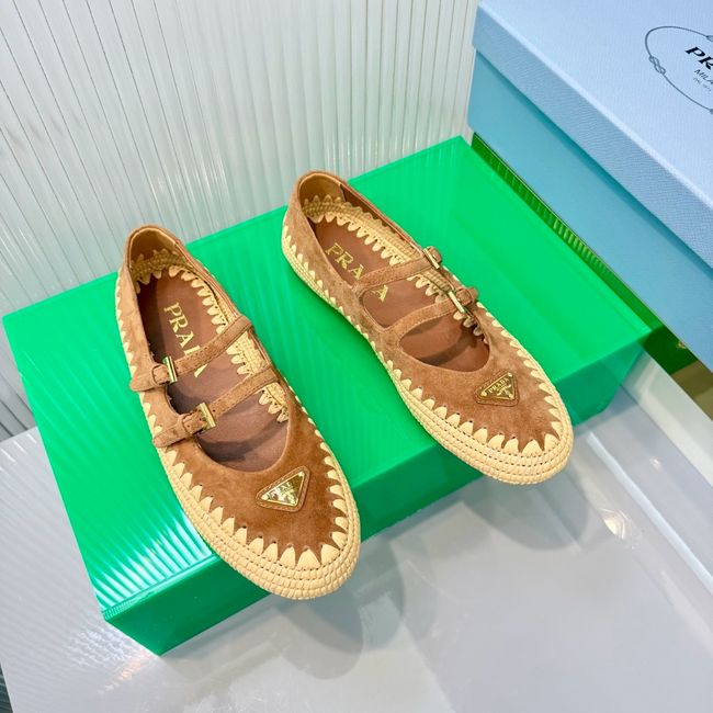 Prada Shoes 64170-1
