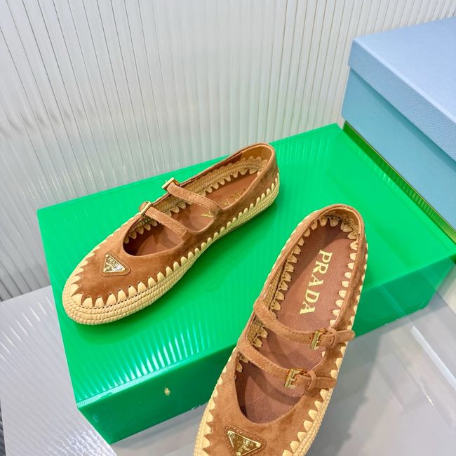 Prada Shoes 64170-1