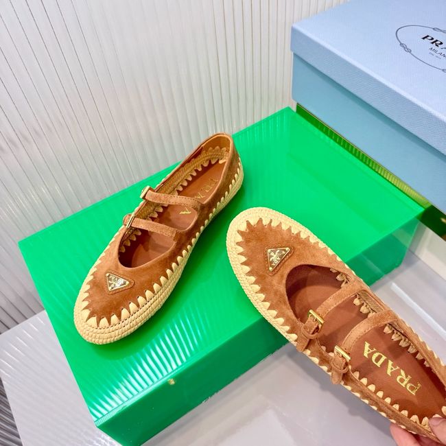 Prada Shoes 64170-1