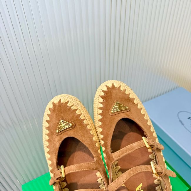 Prada Shoes 64170-1