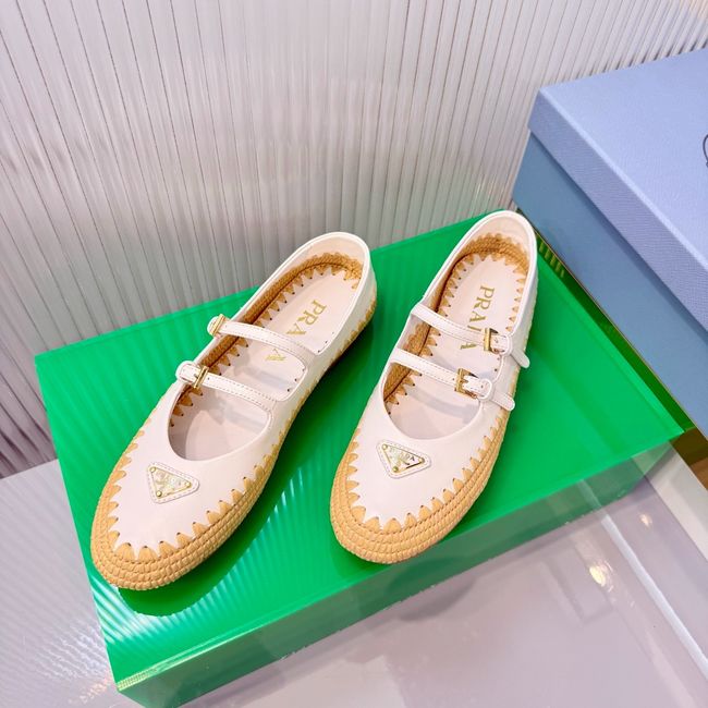 Prada Shoes 64170-2