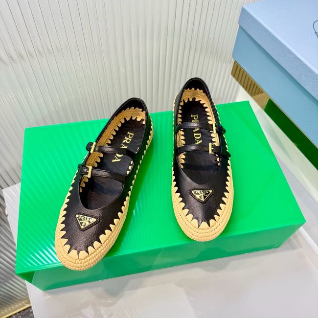 Prada Shoes 64170-3