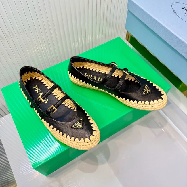 Prada Shoes 64170-3