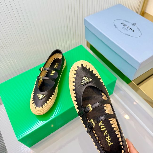 Prada Shoes 64170-3