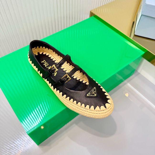 Prada Shoes 64170-3