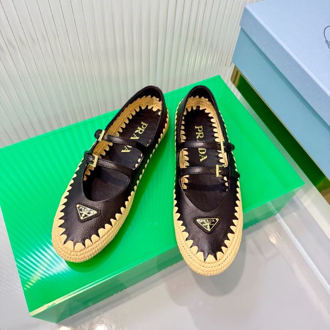 Prada Shoes 64170-3