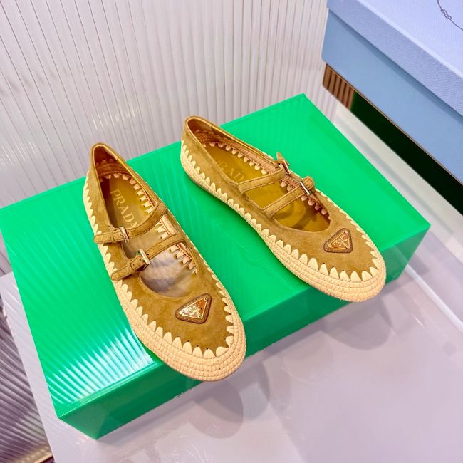 Prada Shoes 64170-4