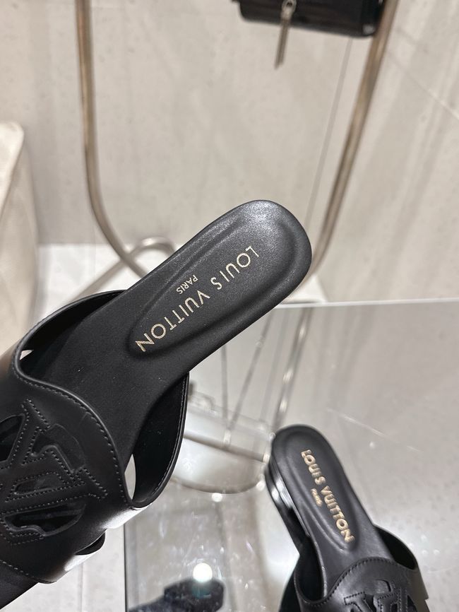 Louis Vuitton Isola Flat Mule 1AK4QO-8