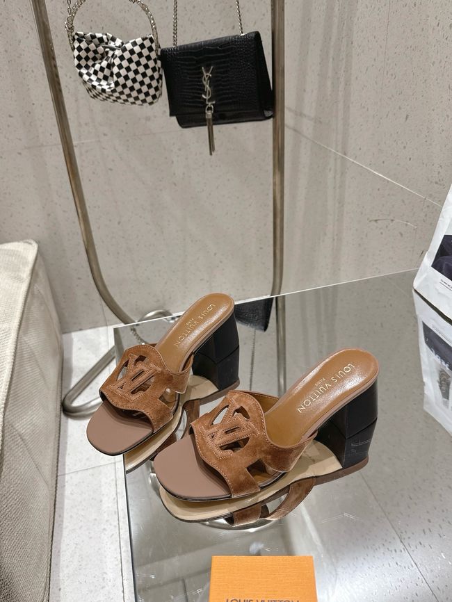 Louis Vuitton Isola Mule 1ABYU8-1