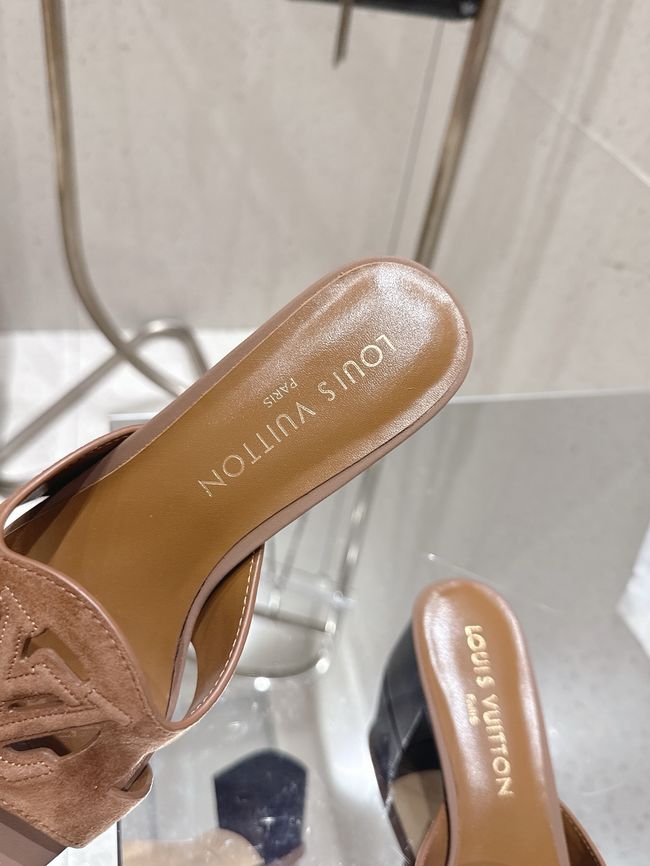 Louis Vuitton Isola Mule 1ABYU8-1