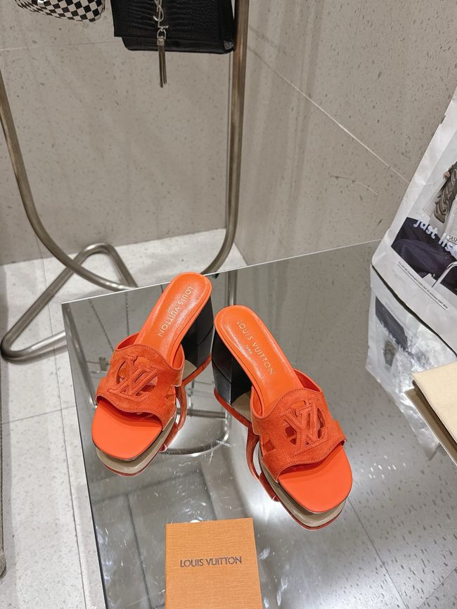 Louis Vuitton Isola Mule 1ABYU8-2
