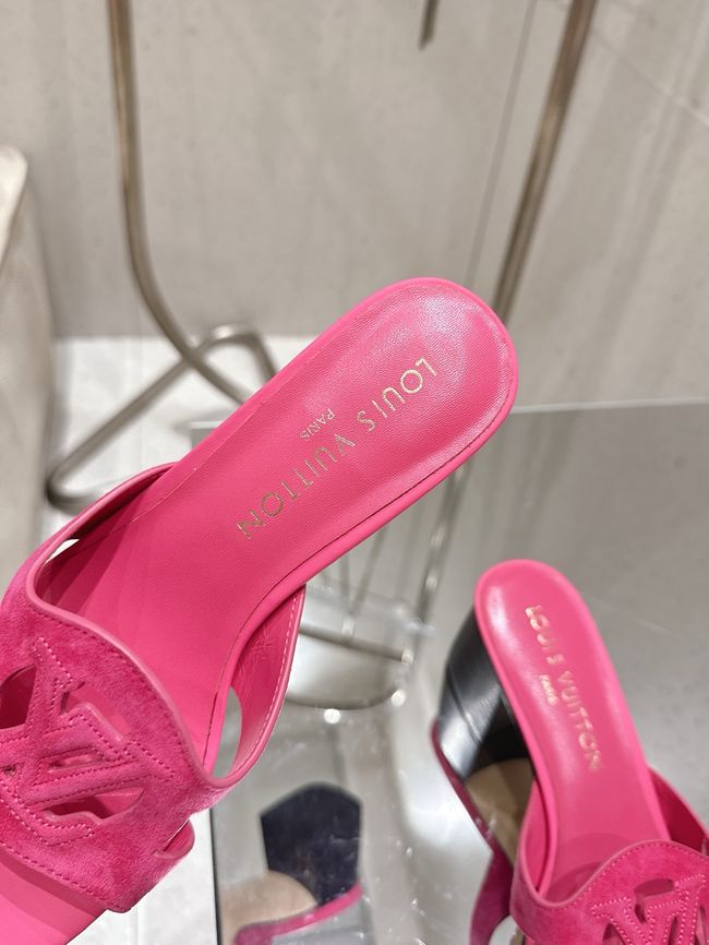 Louis Vuitton Isola Mule 1ABYU8-3