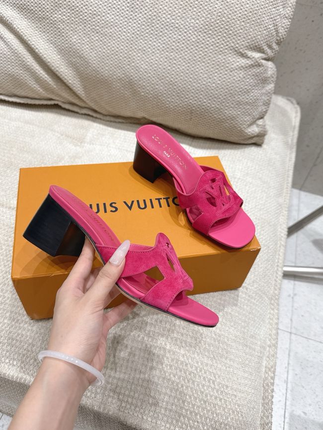 Louis Vuitton Isola Mule 1ABYU8-3
