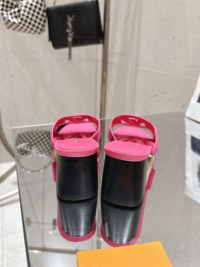 Louis Vuitton Isola Mule 1ABYU8-3