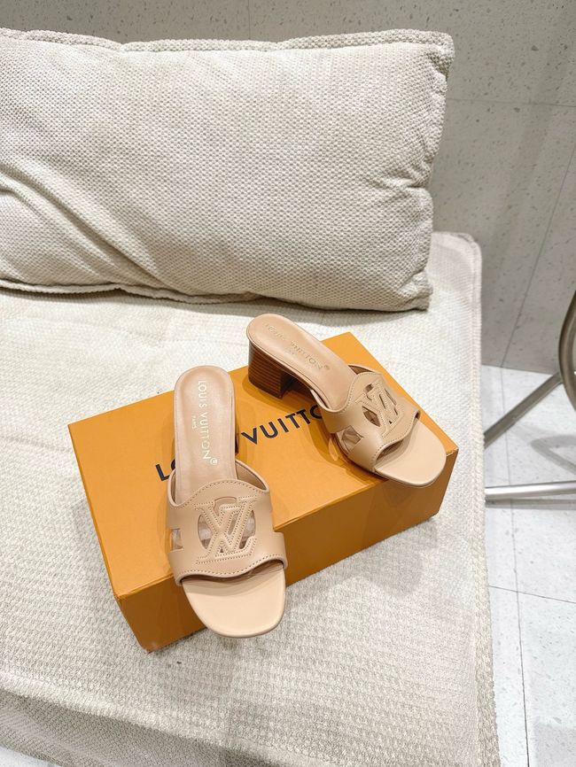 Louis Vuitton Isola Mule 1ABYU8-4