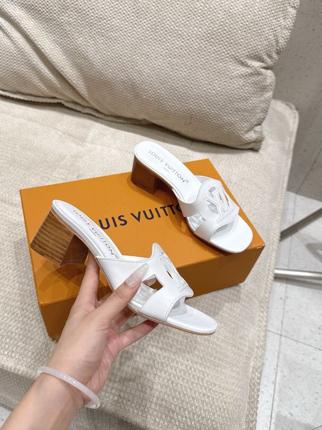 Louis Vuitton Isola Mule 1ABYU8-5